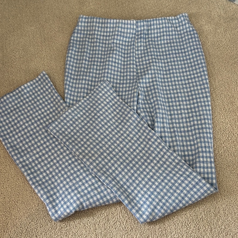no where to wear these.